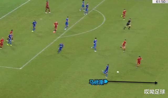 里卡多·高拉特|高拉特赛后不谢场，失望暴露中超现状，没巨星水平直线下滑