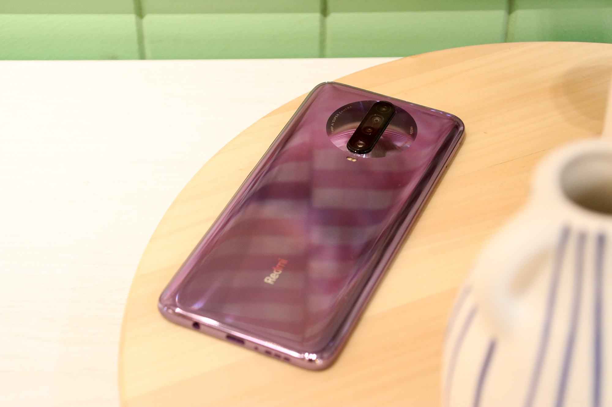 5G|5G+6400万+120HZ，8+128GB已降至1609，又均衡性价比又高