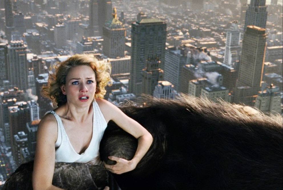 彼得·杰克逊|票房破45亿的亏本影片，除了被删减的14分钟，导演也有很大责任