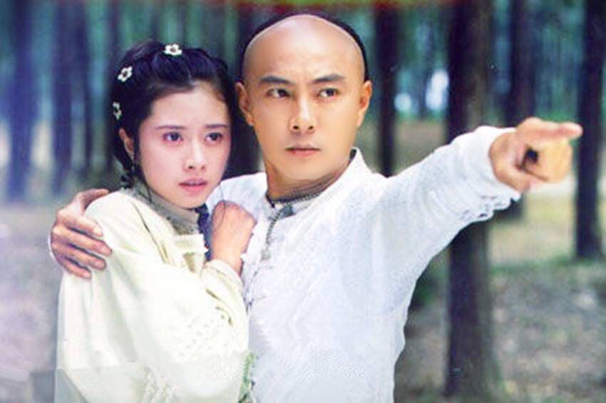 机灵小不懂|19年前这部《机灵小不懂》从男一帅到男N 剑眉星目的男配天团啊