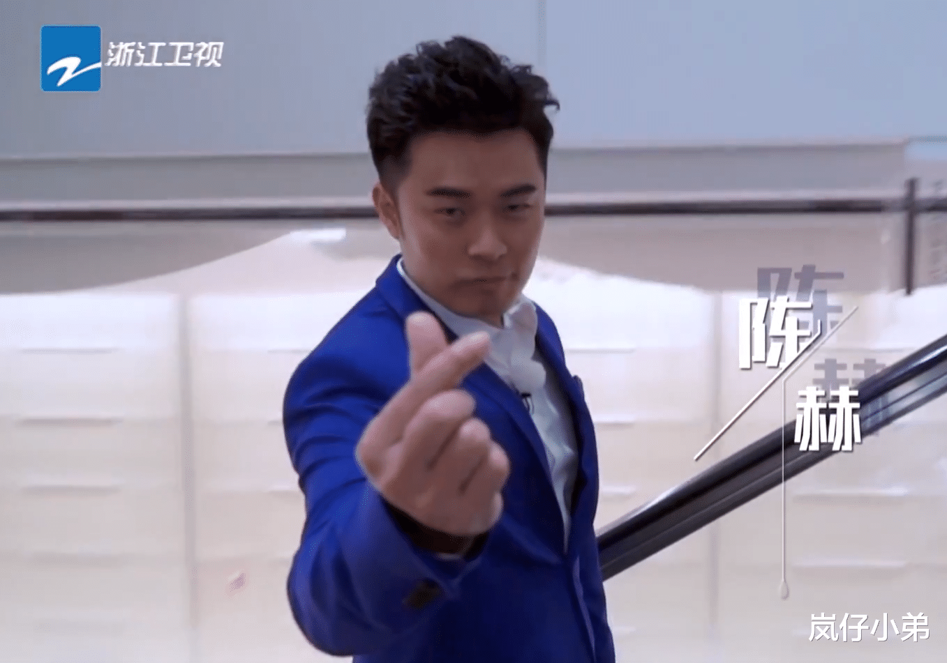 肖战|《跑男》迎来最感人一期，李晨baby郑恺泪洒现场，往季成员再现荧屏！