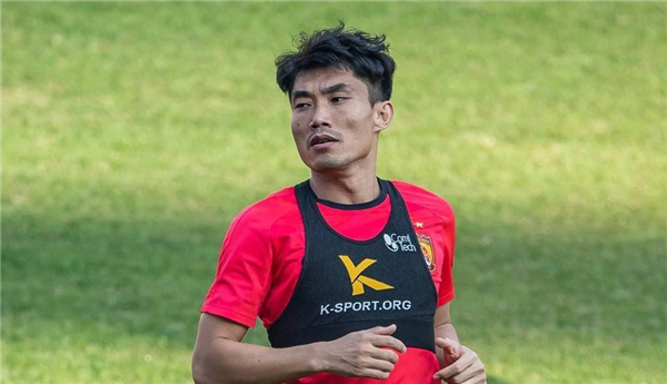 #郑智#“政委”实锤了？未来新的中国男足主教练？