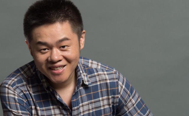 刘强东■一夜“狂赚”112亿！刘强东这会又“赌”赢了