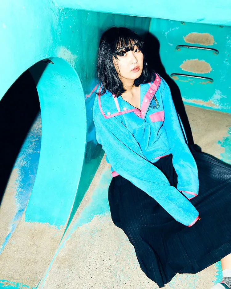 三吉彩花|日本女子乐队成员疑似自杀，年仅29岁