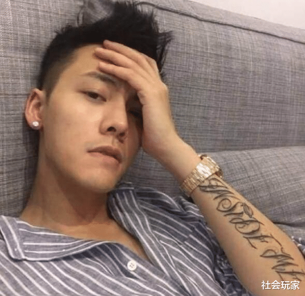 邓超▲?明星纹身的背后，邓超为妻子，陆毅很浪漫，而她是为了“遮羞”