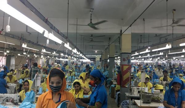 孟加拉国：中国宣布，对孟加拉国97%商品“零收费”，国人：干得漂亮！