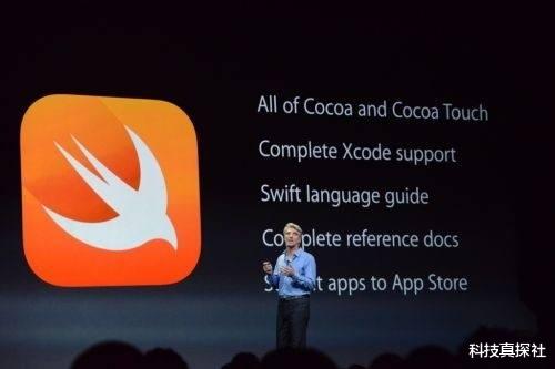 仓颉|华为编程语言「仓颉」曝光，加码鸿蒙生态，强化自主技术