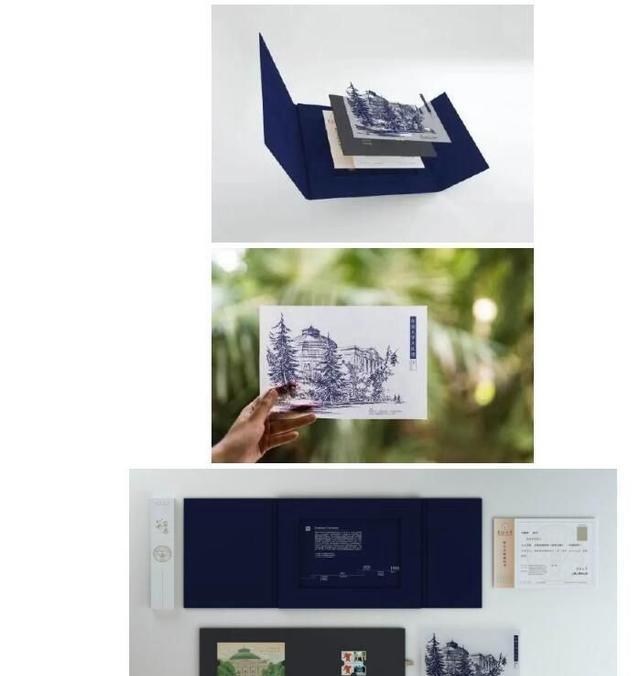 高校|高校录取通知书出炉，神仙颜值让人羡慕，新生有福了！