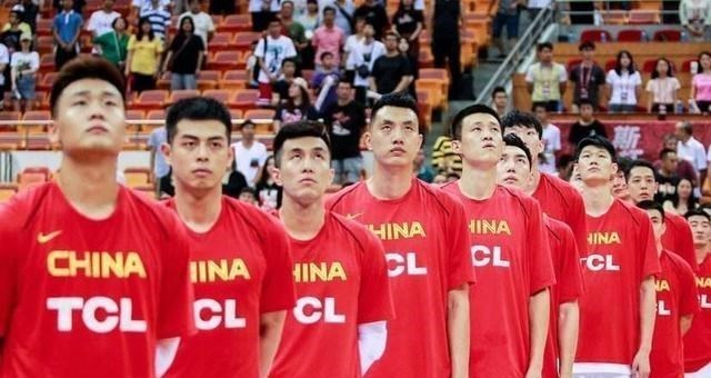 中国男篮@加拿大成功了！奥委会采纳意见推迟奥运会，中国男篮躺赢变美梦！