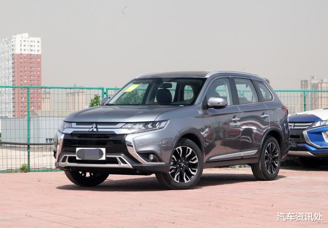 SUV|15万想买合资SUV？我推荐这5款，空间大、配置全、颜值高