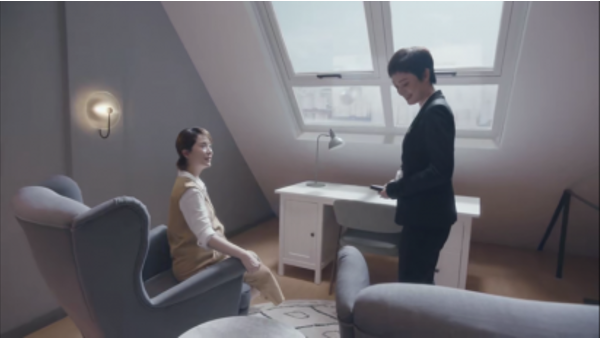 『穿帮镜头』《安家》收官在即，所有谜团已经揭晓，压轴出场的还是老戏骨
