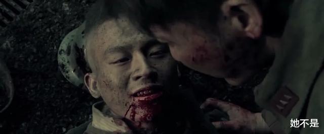 八佰|都在讨论13分钟删改，我来告诉你《八佰》真正致命的问题是什么