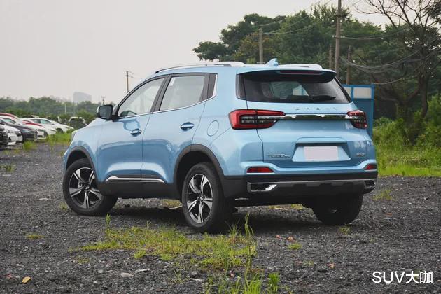 「SUV」7月上市SUV看这5款就够了，最后一台是多少男人的梦想
