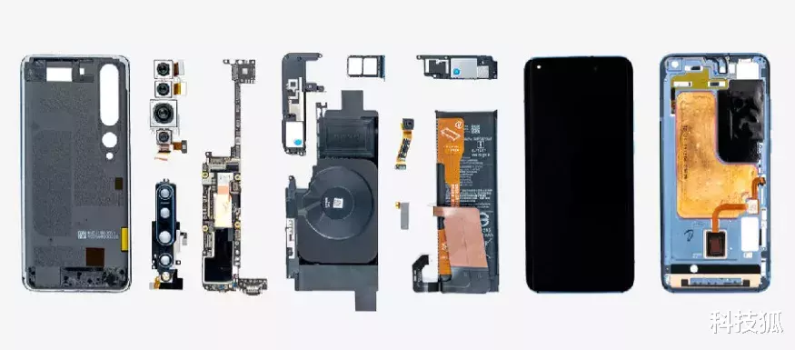 「苹果」iPhone 都降价了，凭什么国产手机越来越贵？