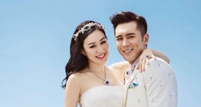 靳东|头婚娶二婚女的五大男星，第四位人人都想嫁，最后一对已经离婚！