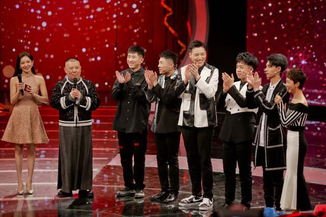 「阿娇」\德云五才子\能否荣登下一季《欢乐喜剧人》，他的呼声最高