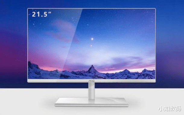 aoc|低调的中国显示器巨头，超越三星、飞利浦，连续10年拿下销量第一