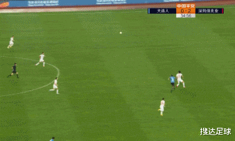 上海申花|中超今晚太残酷！2大欧洲名帅出局，2队抢最后1个争冠名额