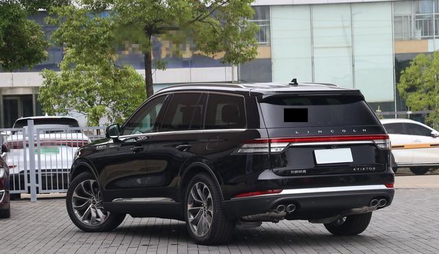 奥迪Q7|不懂车的选宝马X5，半懂车的选奥迪Q7，而真懂车的多半会选它