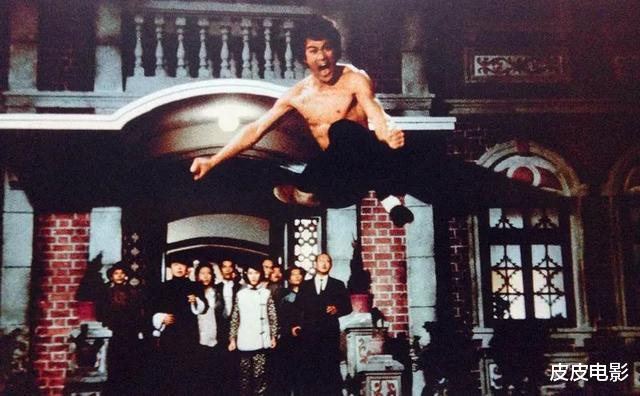 「李小龙」除了陈百祥，还有今年金像奖影帝，周星驰这部电影，阵容藏龙卧虎