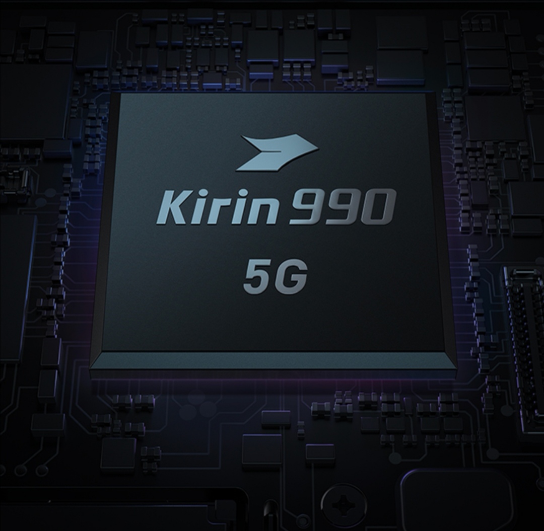 「华为」国产华为麒麟990,给不给力