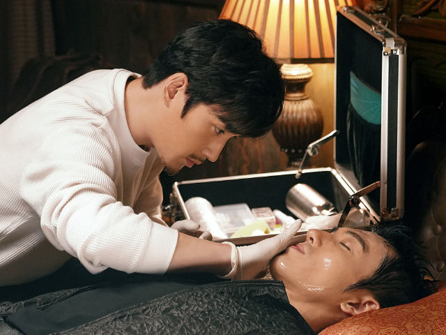 电视剧|当下电视剧“热度”榜更新：《我喜欢你》仅第四，榜首刚播3天