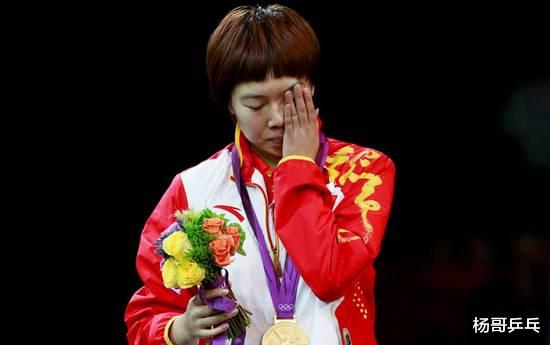 『李晓霞』李晓霞为何深夜哭诉，真的是像焦志敏何智丽一样被逼让球给丁宁吗