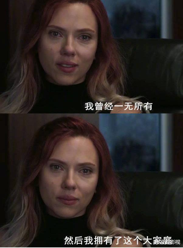 漫威：7位漫威英雄留名星光大道，最年轻的是黑寡妇，年纪最大的是灭霸