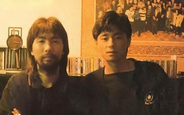 王杰|乐坛浪子“王杰”：到底是谁毒哑了他的嗓子？