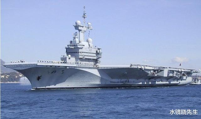 「法国」比普京还要难缠，全球仅2国能让特朗普难堪，遇事根本不留情面