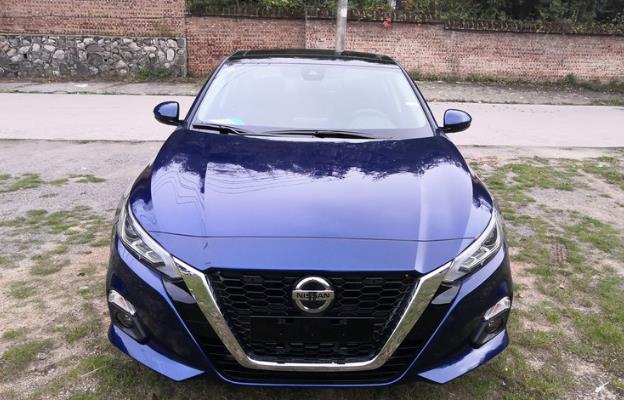 日产天籁|花18万提辆日产天籁值吗？行驶7500公里后，车主终于说了句良心话