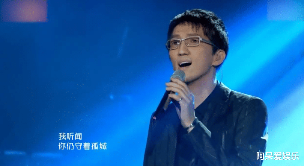 邓紫棋|《歌手》不做了 盘点节目十大金曲 冠军实至名归一战封神