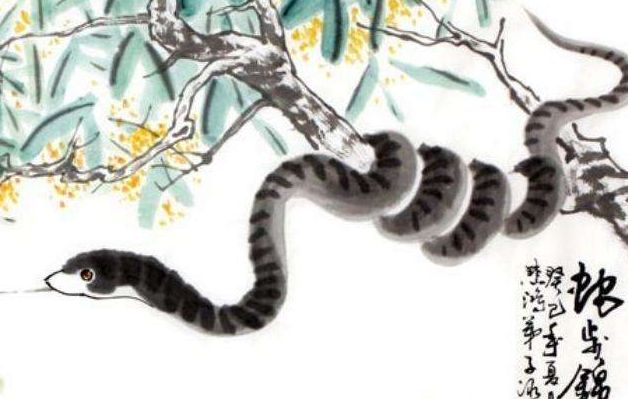 [属蛇]轮到属蛇的人发财了，命里有时终须有！赶快来接财！