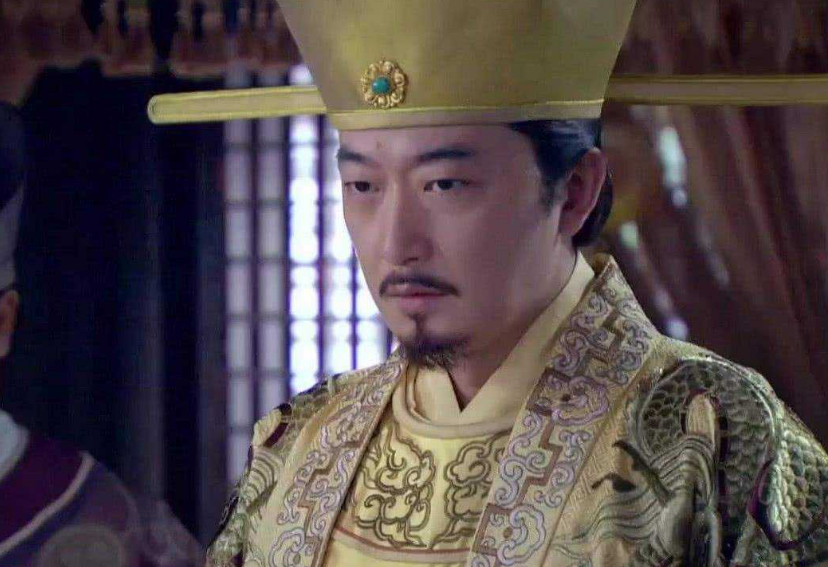 陈抟|相士给一人家算命,刚一进门扭头就走:不算了,这一家都不是凡人