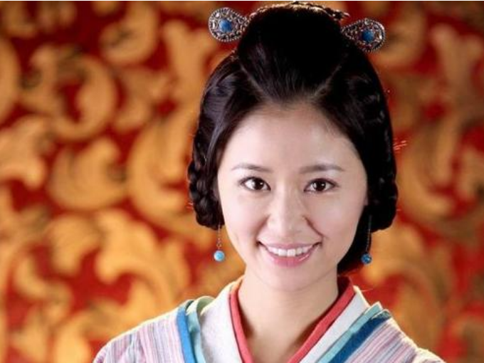 「林心如」当年林心如身边的四个“丫鬟”,全都熬出头,最后一位比主子还火