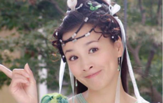 [张秀卿]49岁女星嫁小12岁富二代，婚后7年无法生育，两年扎了将近300针！