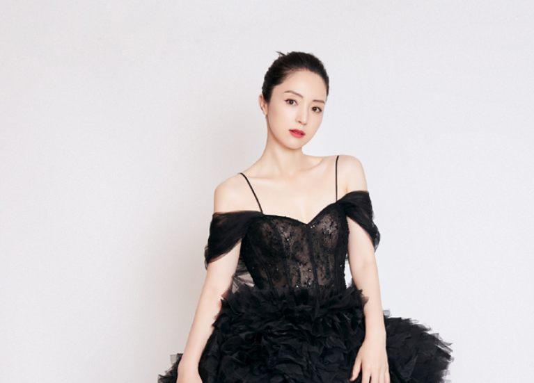 董璇|1线掉到18线，为捞金接“微商代言”，却没想到连微商都反感她！