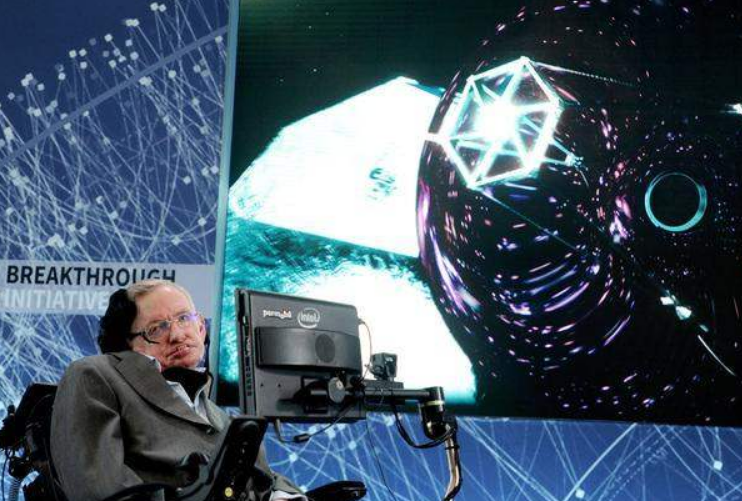 霍金|霍金生前曾多次劝告中国关闭天眼，到底天眼看到了什么？难以置信