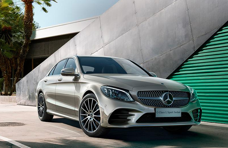 [宝马3系]都说宝马3系操控好，为啥还是卖不过奔驰C呢？