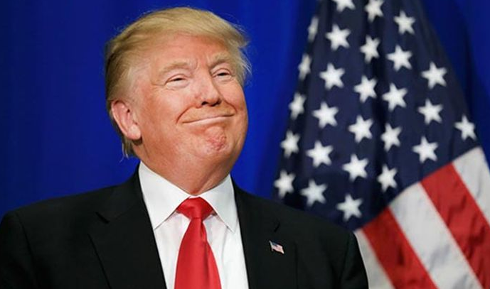 【外星人】外星人是存在的吗？特朗普：我知道外星人有趣的事，但我拒绝透露