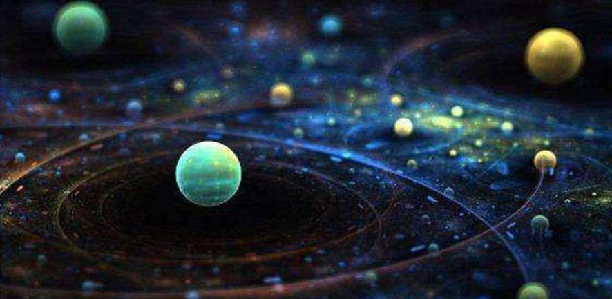 科学家■硅基生命是存在的？或在太阳系中，寿命比人类还要久！