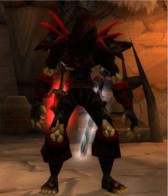 背刺|魔兽世界怀旧服:法师盗贼P5职业书籍价值分析,别上头