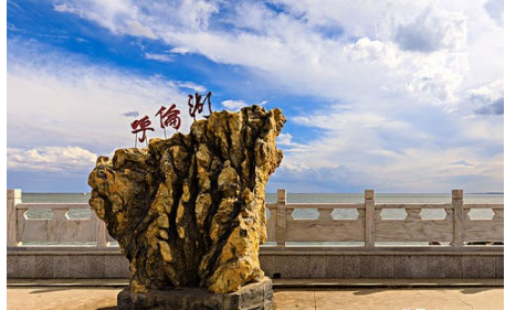 呼伦湖|中国5大湖面积排行！