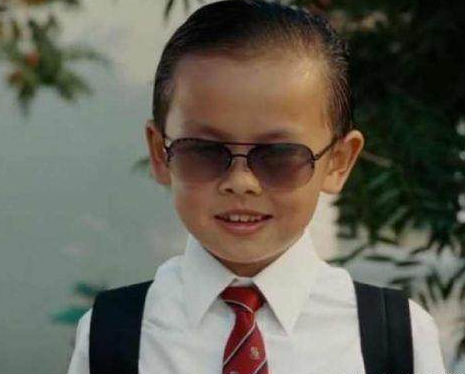 周星驰:被周星驰骗了十二年!《长江七号》全都是大美女,最惊艳的是暴龙!