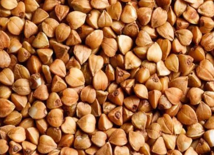 [养生]脂肪最“害怕”的4种碱性食物，每天坚持吃，赶走你的大肚腩！