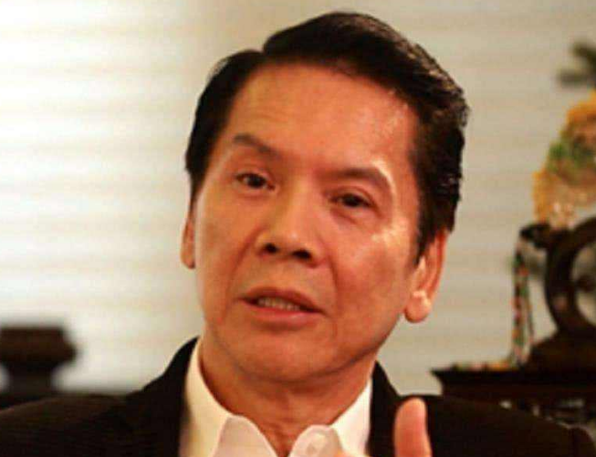 谢贤|娱乐圈四哥是谢贤，五哥是向华强，那前面三位都是谁？名副其实，不敢惹！