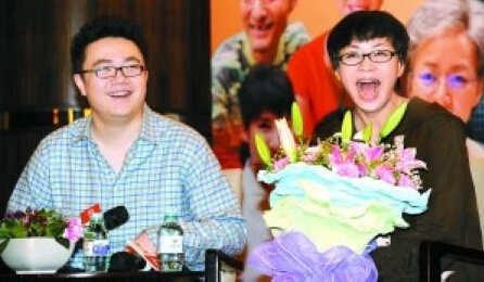 「英达」同是英达儿子，一个年薪百万为国争光，另一个31岁成“反面教材”