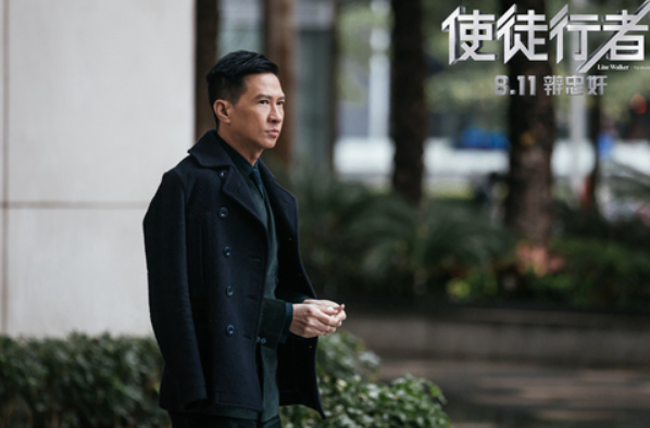 警察|这5位香港明星真的是警察，最后一位还是“警花”，没想到吧