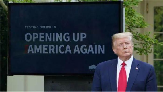 中美|中美接触失败!第一阶段贸易验收出炉,蓬佩奥:中方“违约”了