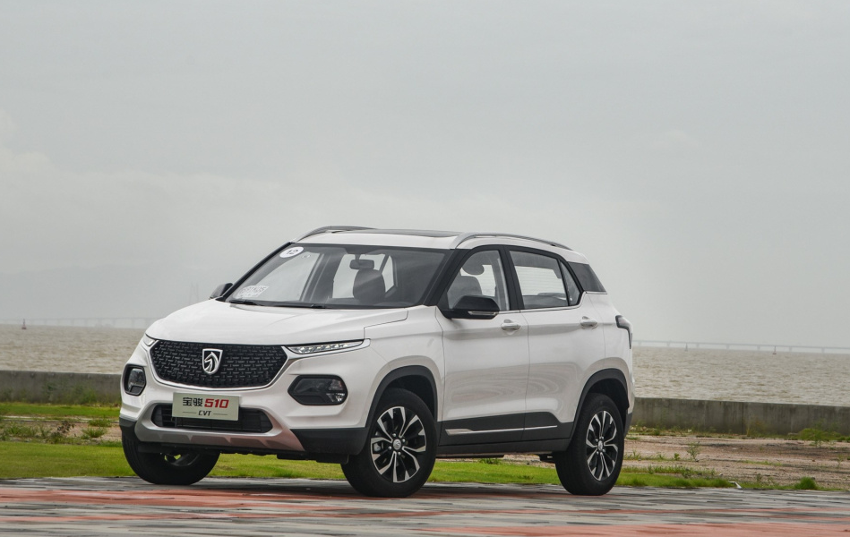 宝骏510|宝骏510和奔腾X40相比，谁的性价比更高，更值得入手呢？